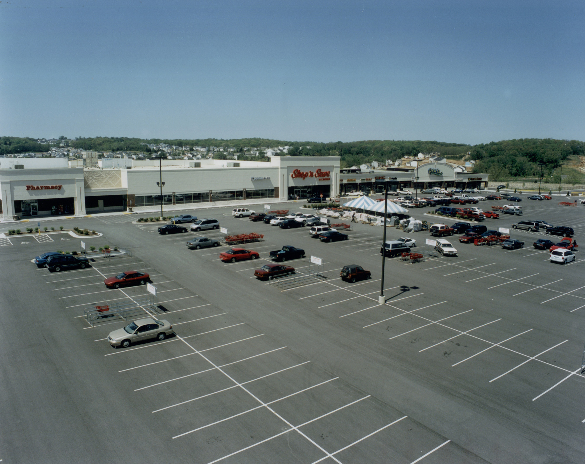 Gravois Bluffs TR,i Architects St. Louis