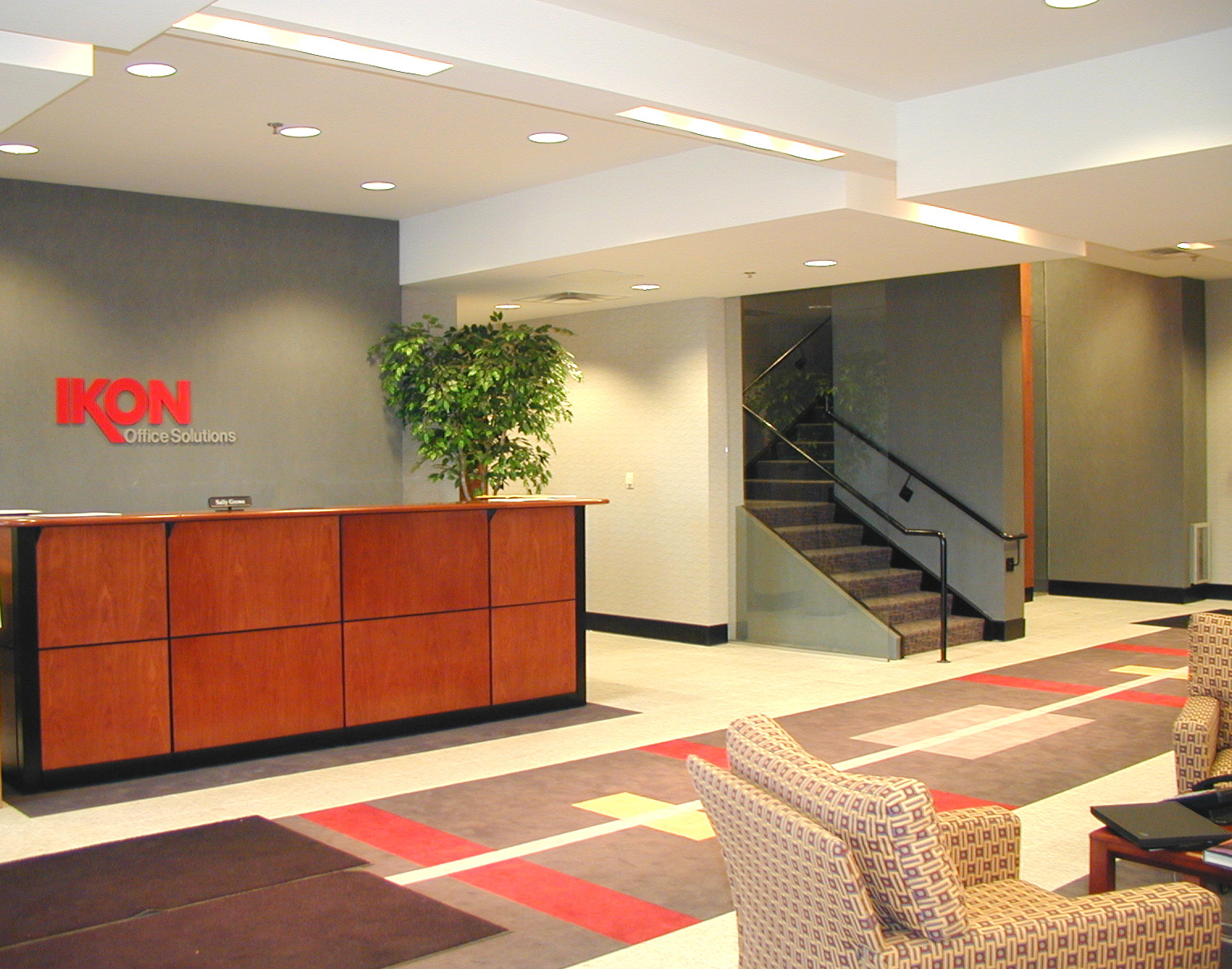 Blacks Ridge TR,i Architects St. Louis