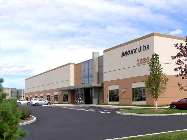 Bronx Diba TR,i Architects St. Louis