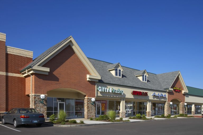 Cottleville Landing TR,i Architects St. Louis