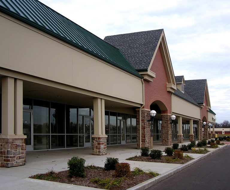 Cottleville Landing TR,i Architects St. Louis