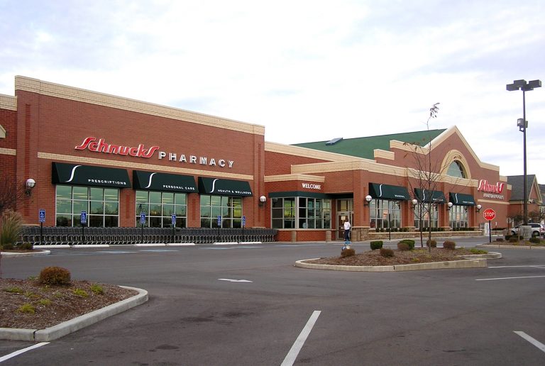 Cottleville Landing TR,i Architects St. Louis