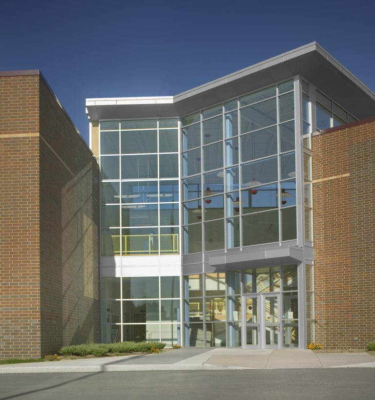 FHSD-Central Elementary School | TR,i Architects St. Louis