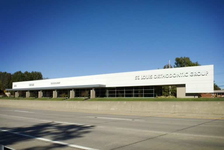 Fenton Professional Office Building TR,i Architects St. Louis