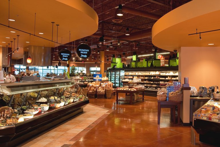 Fountain Plaza TR,i Architects St. Louis