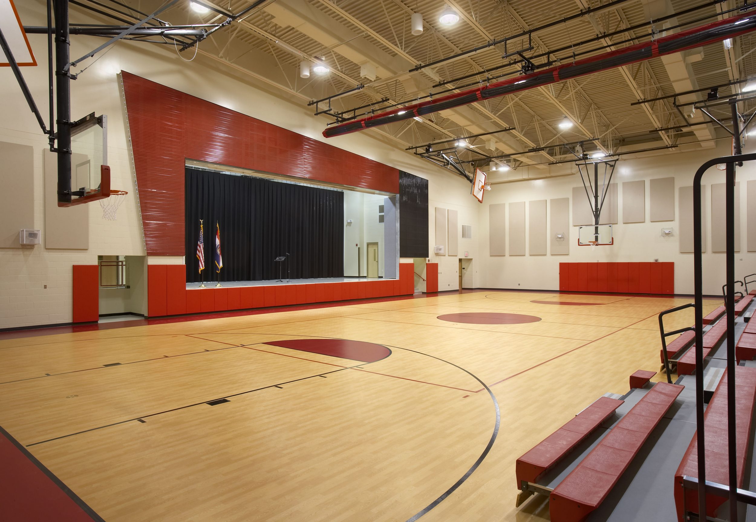 West middle school deals