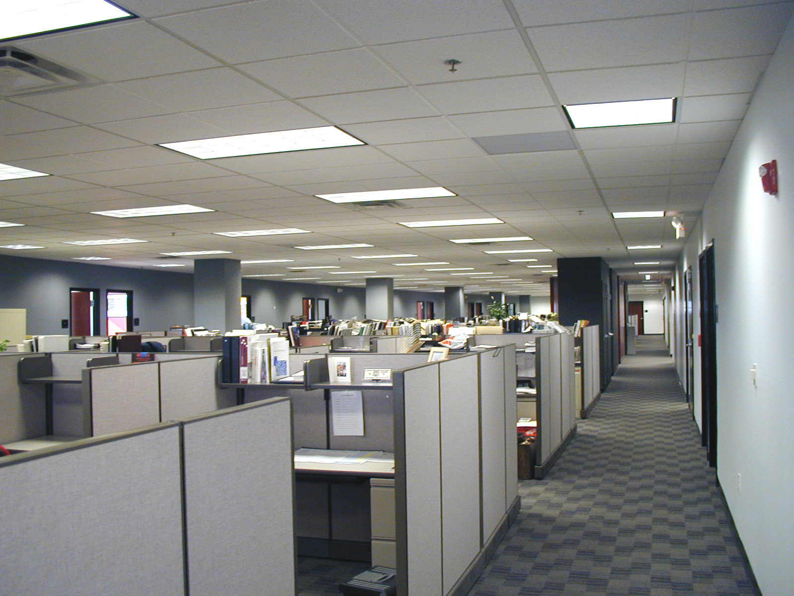 Blacks Ridge TR,i Architects St. Louis