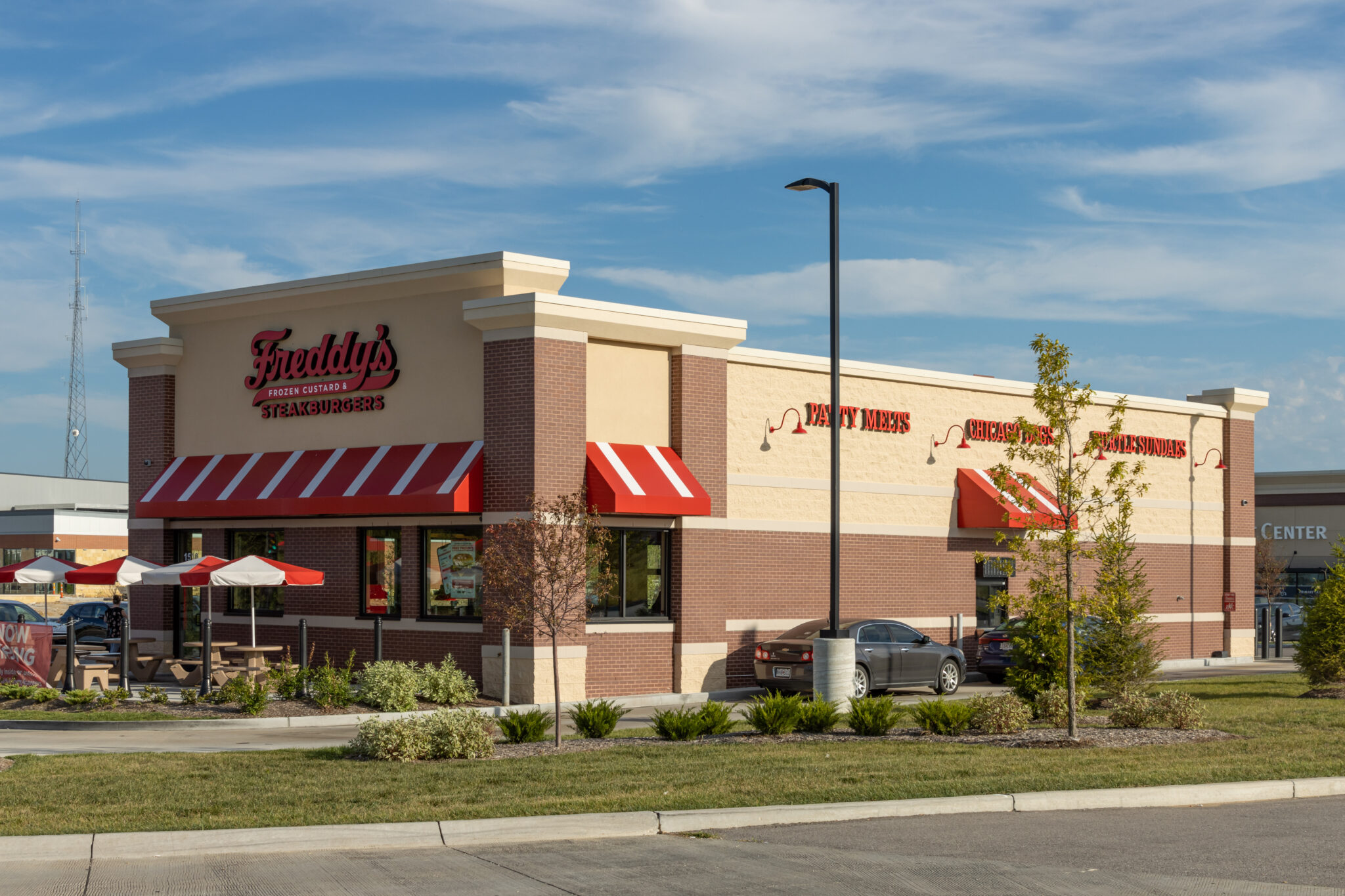 Wentzville Bend TR,i Architects St. Louis