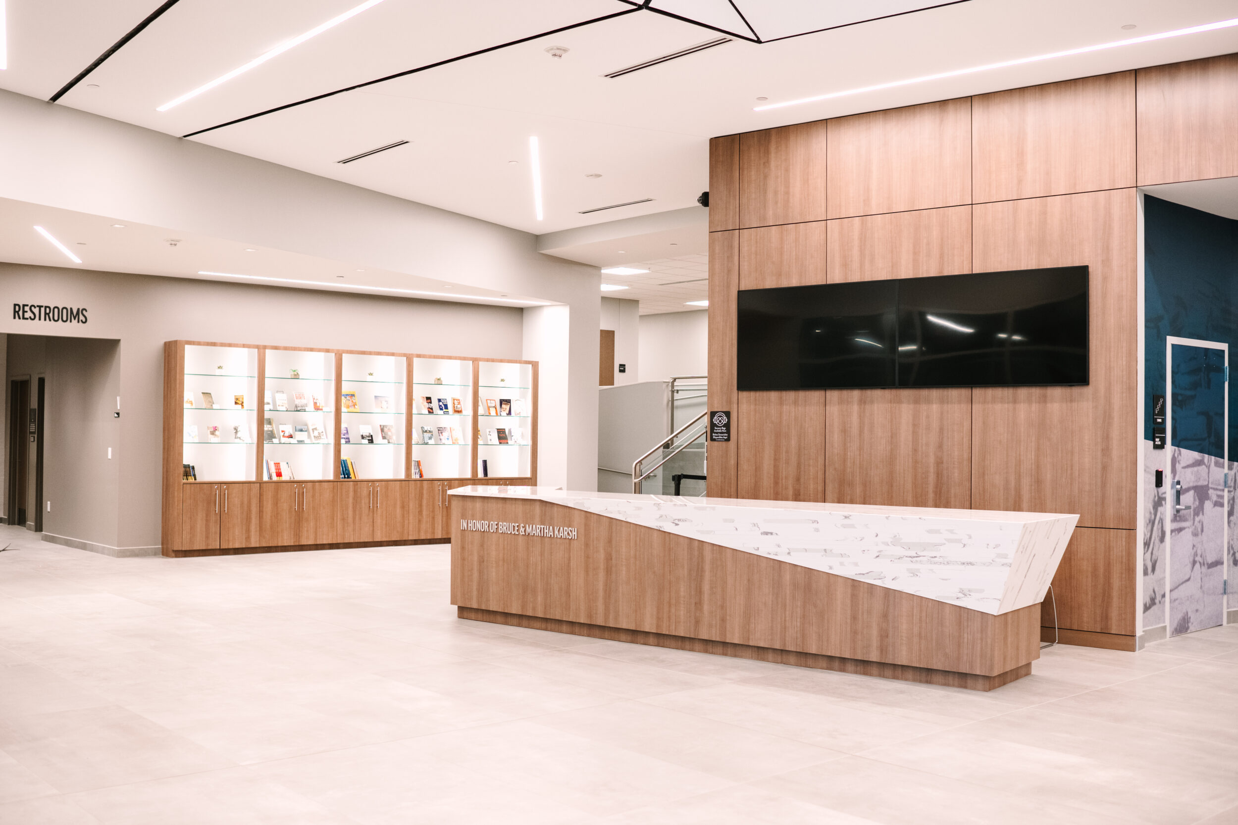 St. Louis Kaplan Feldman Holocaust Museum – A Vital Memorial and Educational Resource St. Louis Kaplan Feldman Holocaust Museum – A Vital Memorial and Educational Resource